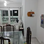 Guaruja Piscina Amaralina Com Wi-Fi - Praia Da Enseada