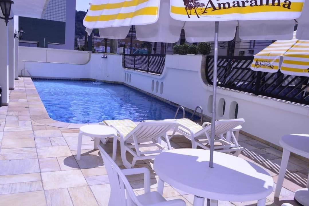 Piscina Amaralina Com Wi-fi - Da Enseada