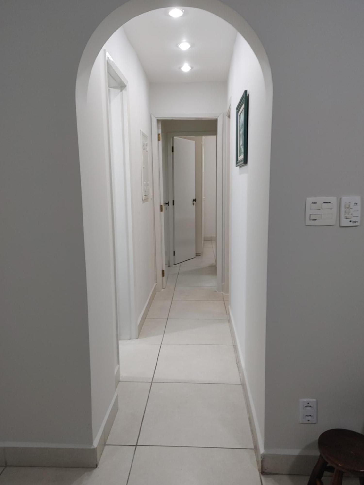 Apartment Piscina Amaralina Com Wi-fi - Da Enseada *