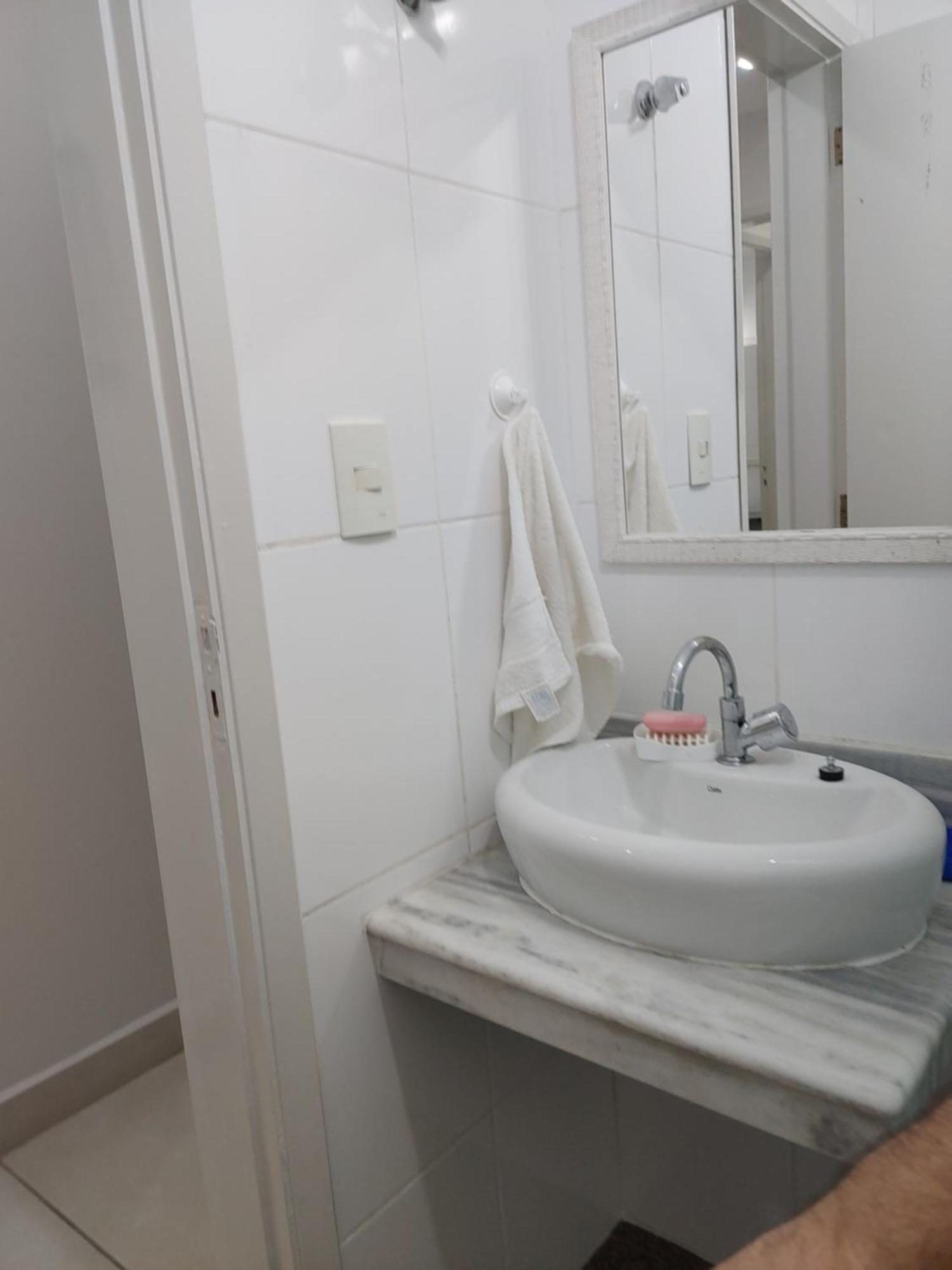 Apartment Piscina Amaralina Com Wi-fi - Da Enseada Guaruja