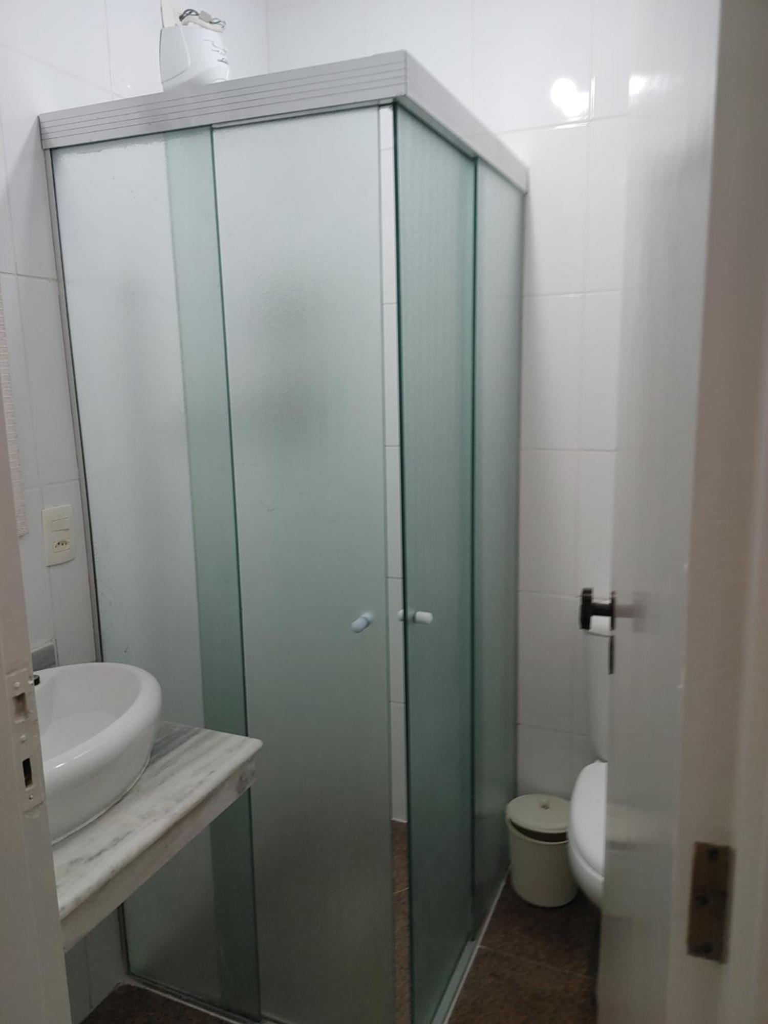 Apartment Piscina Amaralina Com Wi-fi - Da Enseada *