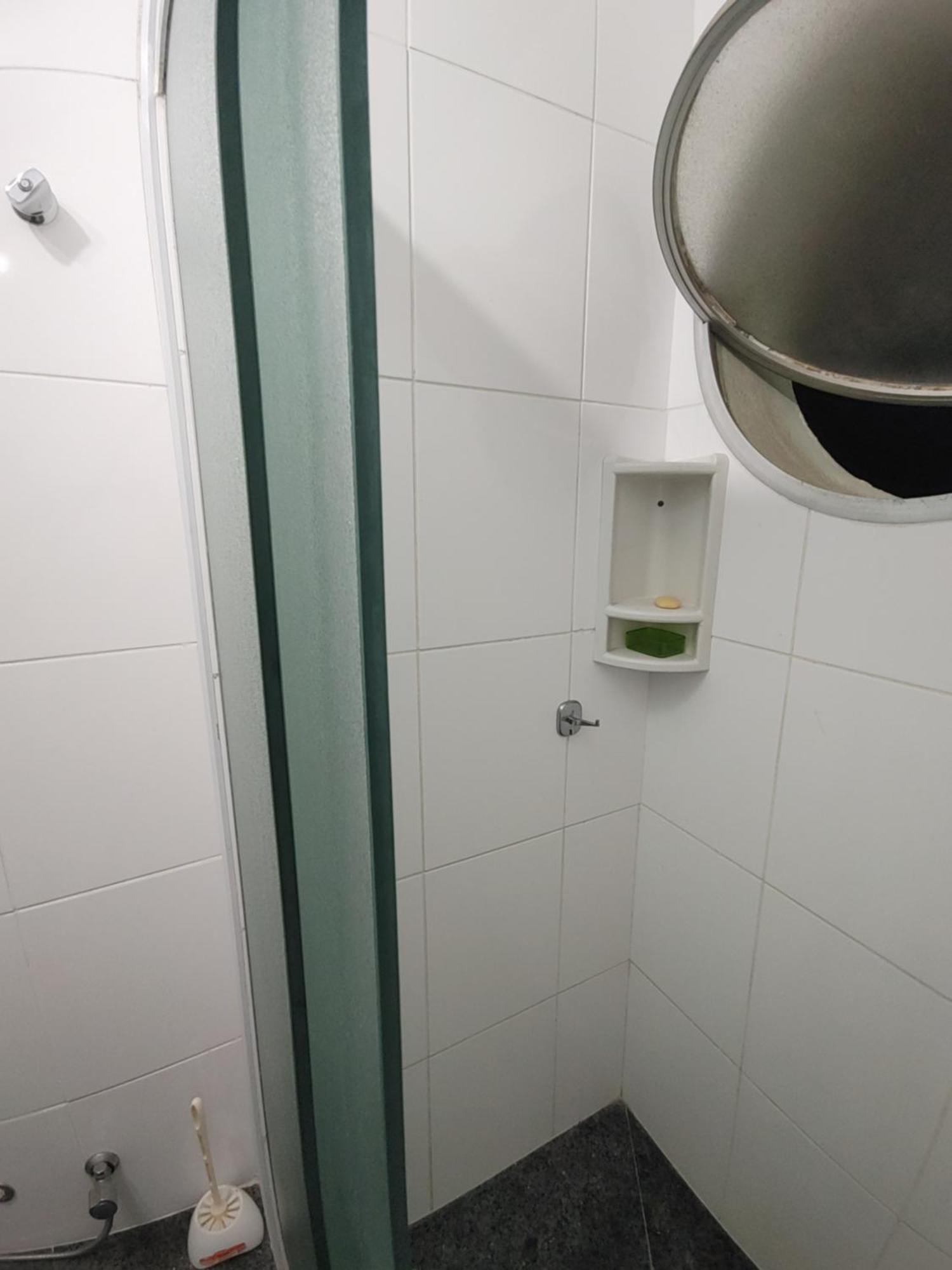 Piscina Amaralina Com Wi-fi - Da Enseada Apartment
