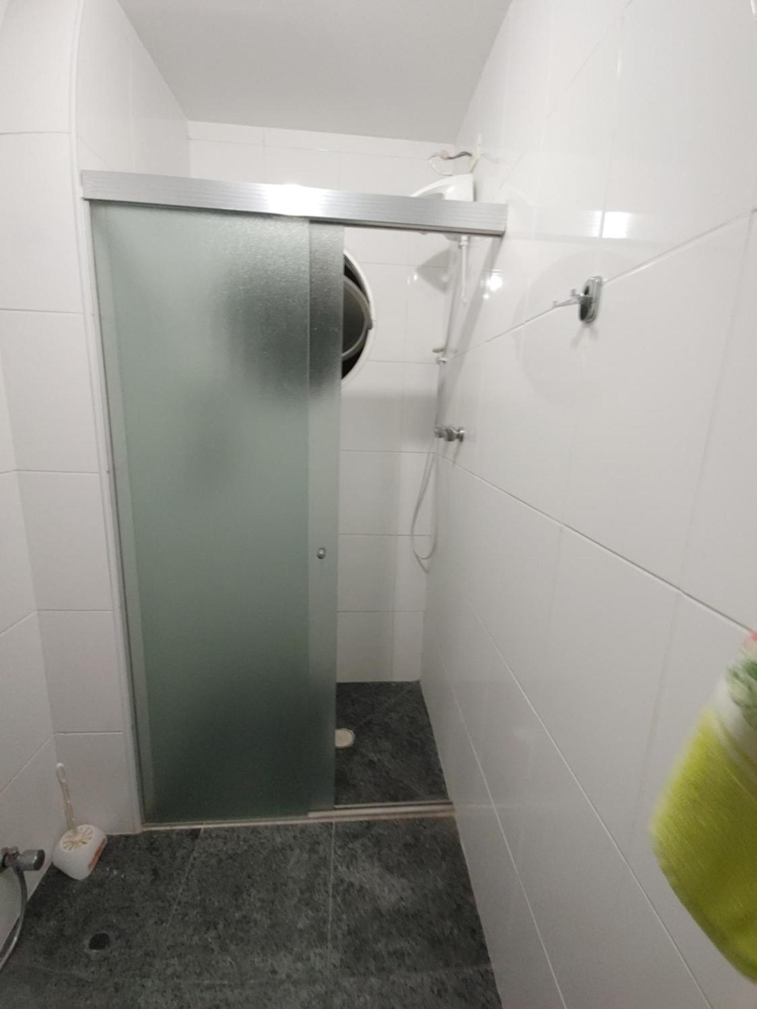 Apartment Piscina Amaralina Com Wi-fi - Da Enseada Guaruja