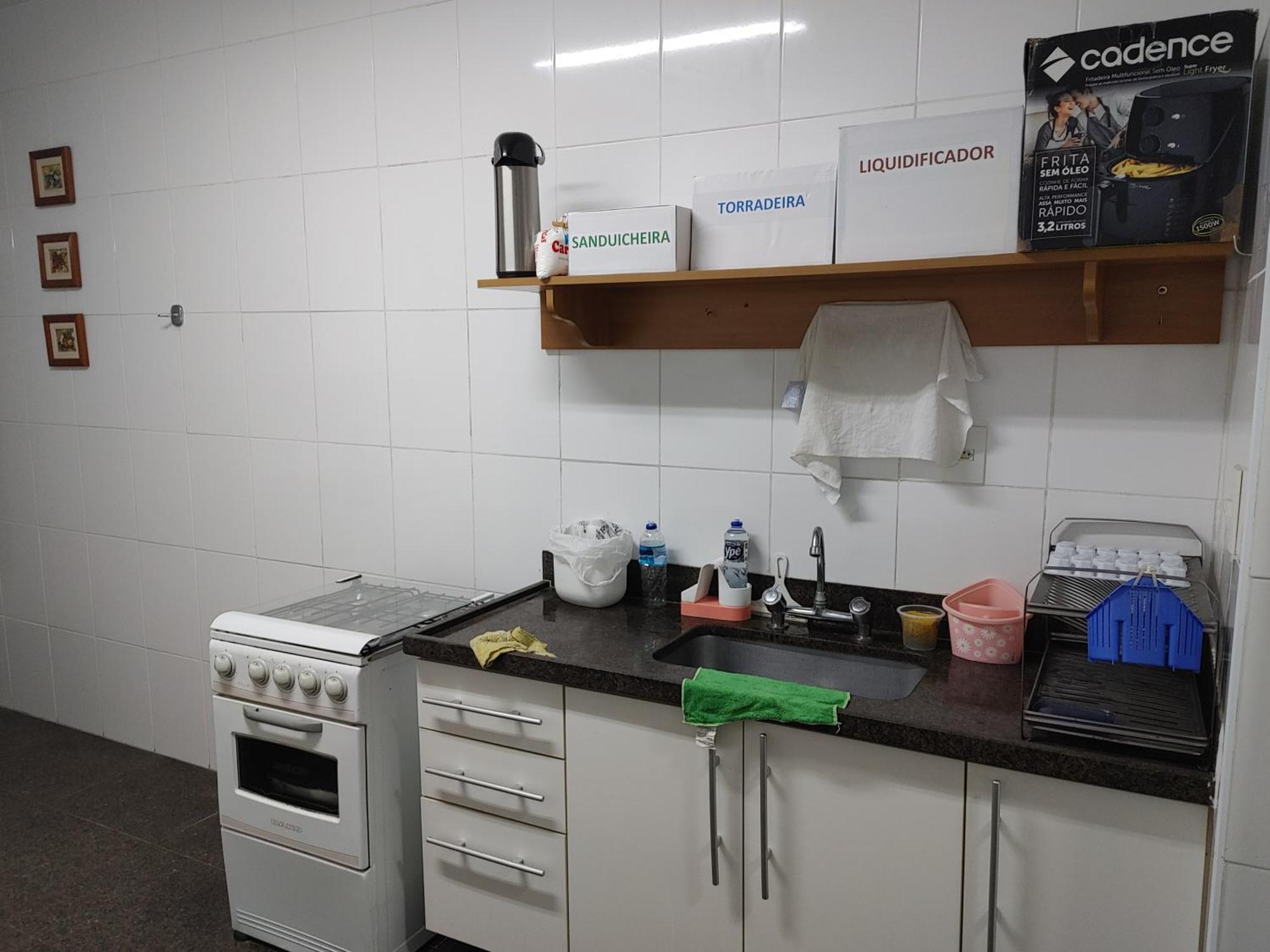 Apartment Piscina Amaralina Com Wi-fi - Da Enseada Guaruja