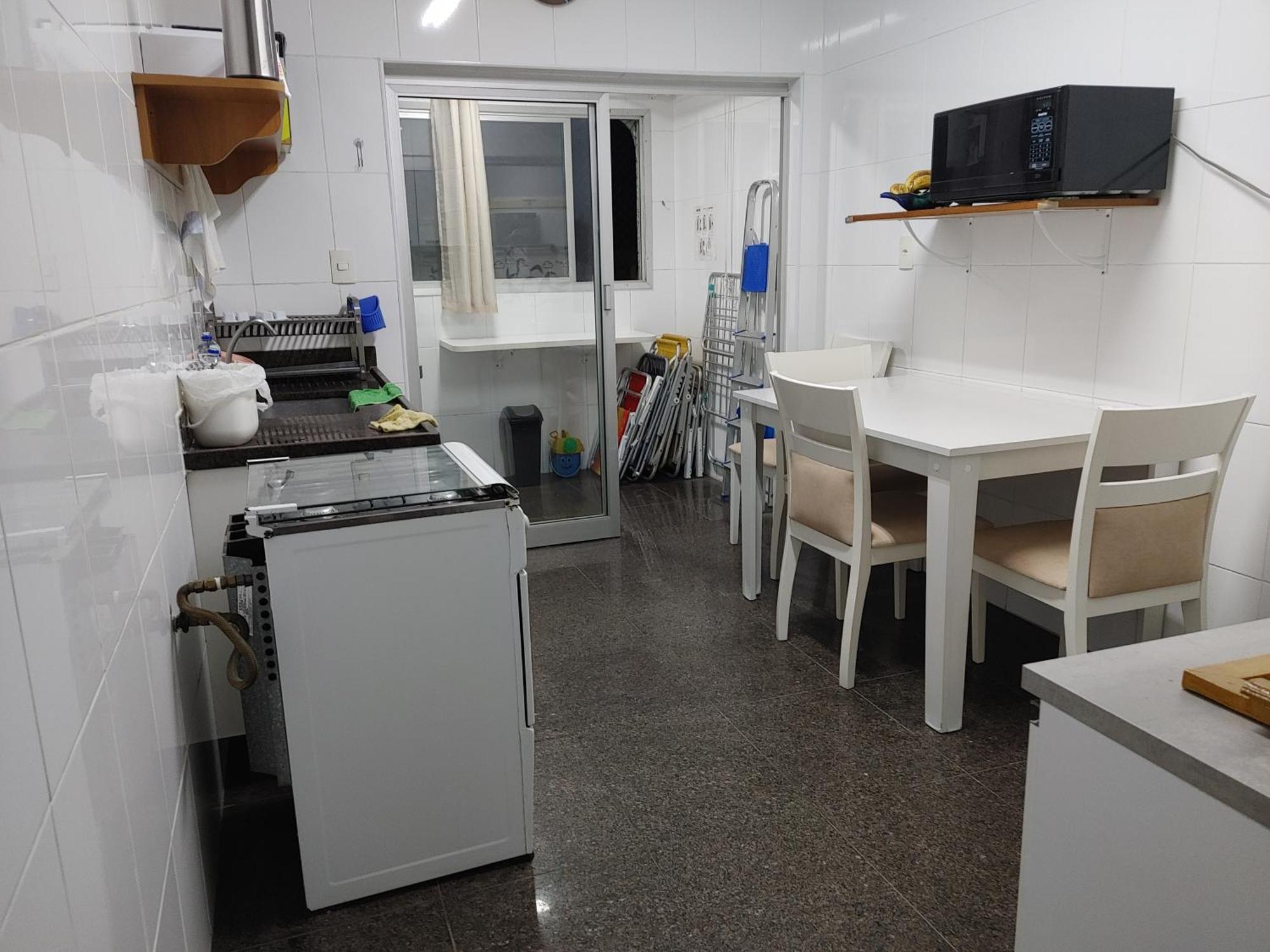 Piscina Amaralina Com Wi-fi - Da Enseada * Guaruja